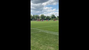 MTV München - FC Kosova München