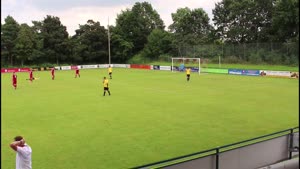 SV Odelzhausen - SC Vierkirchen