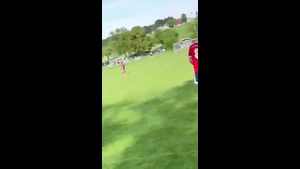 SV Amerang - TSV Babensham