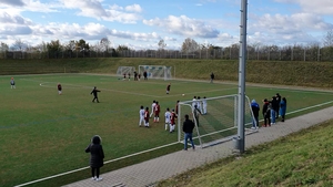 TSV Ottobrunn U10 2 - SV Heimstetten U10-2