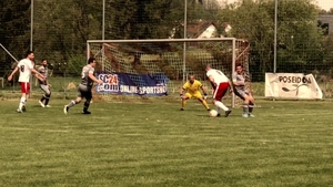 SpVgg Krumbach 2 - TSV Balzhausen 2