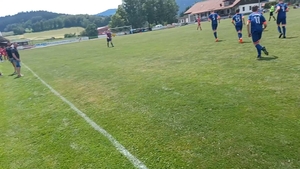 (SG) SV Prackenbach - (SG) SV Hunderdorf