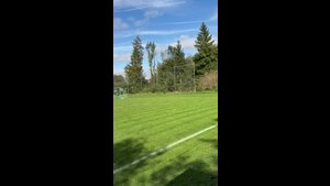 SC Oberhummel II - SC Massenhausen II