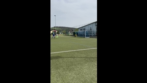 SV Großwallstadt II - (SG) Krausenbach/Hobbach/Wintersbach II