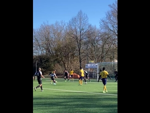 SV Sentilo-Blumenau II - TSV Forstenried