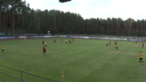 SC Luhe-Wildenau - BSC Regensburg