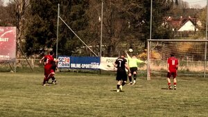 SpVgg Krumbach 2 - SV Neuburg/Kammel 2