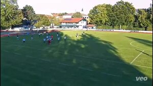 SpVgg Osterhofen - TSV Oberschneiding