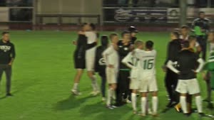 TV Aiglsbach - TSV 1860 München (1:11)