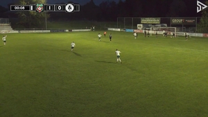 1:0 Benjamin Held Eckentor