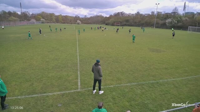 Türk SV Gostenhof II - ASV Weinzierlein am 29.03.2026, Highlights