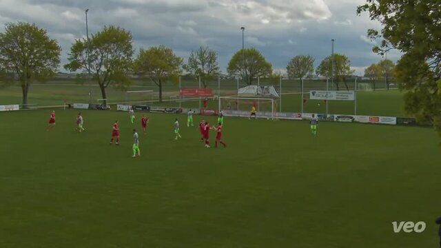 FC Kleinaitingen - FC ALBA Augsburg