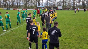 SV Frensdorf - DJK Don Bosco Bamberg III