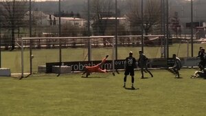 VfR Jettingen 2 - SpVgg Krumbach