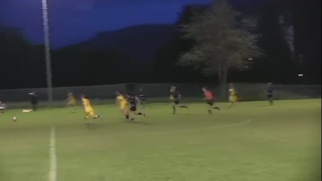 TSV Oberammergau - 1.FC Garmisch-P. II