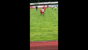 1. FC Sonthofen II - FC 07 Immenstadt