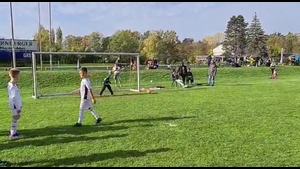 ESV Flügelrad Nürnberg 2 - SGV Nürnberg-Fürth 1883 2