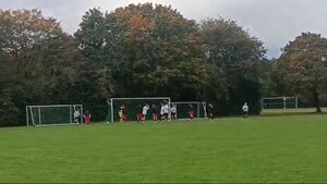 VfB Sparta München U16 - SG Hebertshs./Röhrm./Amperm. U16