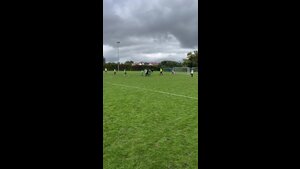 FC Gerolfing - VfB Eichstätt