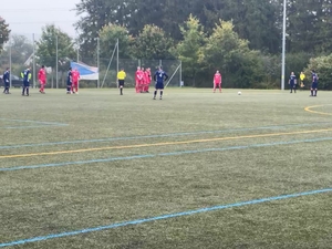 FC Bayern - Türk FK Gostenhof Nürnberg