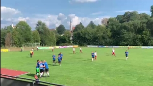 TSV Pleystein - SV Altenstadt/WN