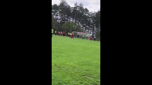 TSV Homburg - FV 05 Helmstadt