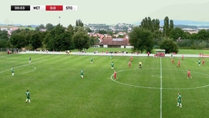 Highlights SV Wettelsheim - DJK Stopfenheim
