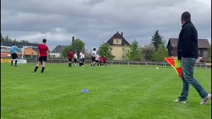 JFG FC Stiftland - (SG) Kirchenlaibach