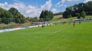 SG SF Ursulapoppenricht I / DJK Gebenbach II - DJK Seugast