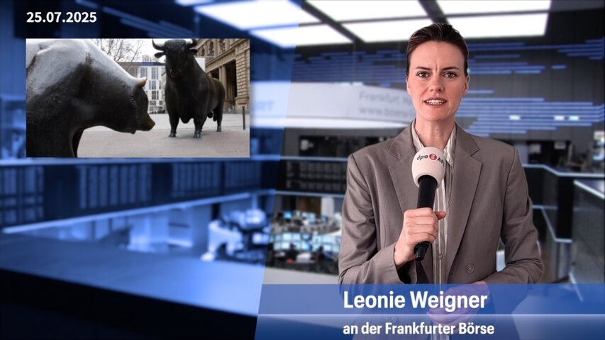 Verhaltener Handelsstart erwartet 