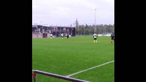 TSV 1882 Landsberg II - FSV Eching a. A.