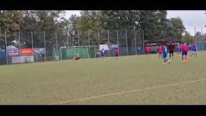 Kirchheimer SC - SC Arcadia Messestadt