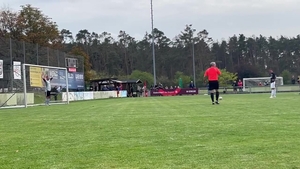 SV Rednitzhembach - DJK Abenberg