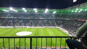 TSV Großbardorf II - 1. FC 06 Bad Kissingen