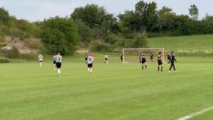 JFG Deichselbach-Regnitzau 2 - SG Walberla