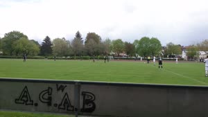 SV Memmingerberg - TSV Dietmannsried