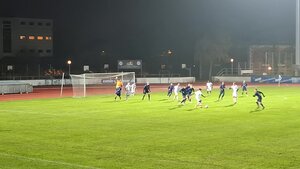 MTV 1881 Ingolstadt - TSV Mailing-Feldkirchen