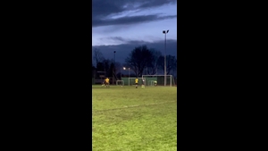 (SG) FC Moosinning - (SG) SV Wörth