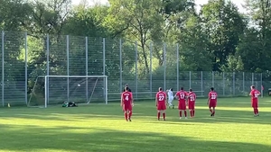 ATSV Forchheim - FC Dormitz