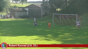 SpVgg Wiesenbach - SV Memmingerberg