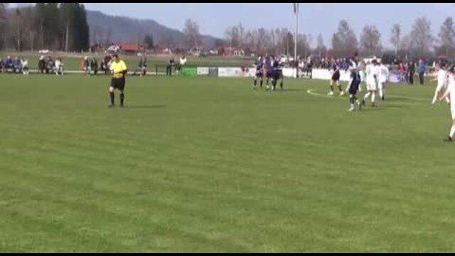 FC Kochelsee-S. - 1.FC Garmisch-P. II