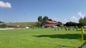 (SG) Buchbach/Schwindegg/G/O - TSV 66 Polling