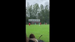 RW Klettham-Erding - TSV Isen