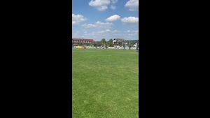 SV Großwallstadt - TSV Pflaumheim II