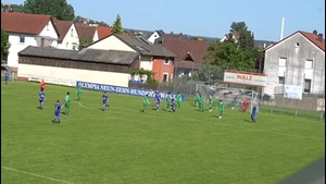 TSV "Olympia" Eisenbach - SG DJK III /TuS Leider III