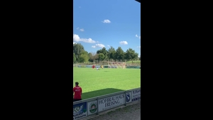 VfB Hallbergmoos-Goldach II - RW Klettham-Erding