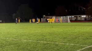 SV Tüßling II - TSV Reischach II