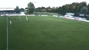 FC Spfr. Schwaig - ASV Dachau