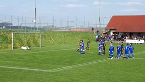 FC Hohenpolding - TSV St.Wolfgang