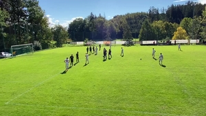 SC Massenhausen II - TSV Eching III